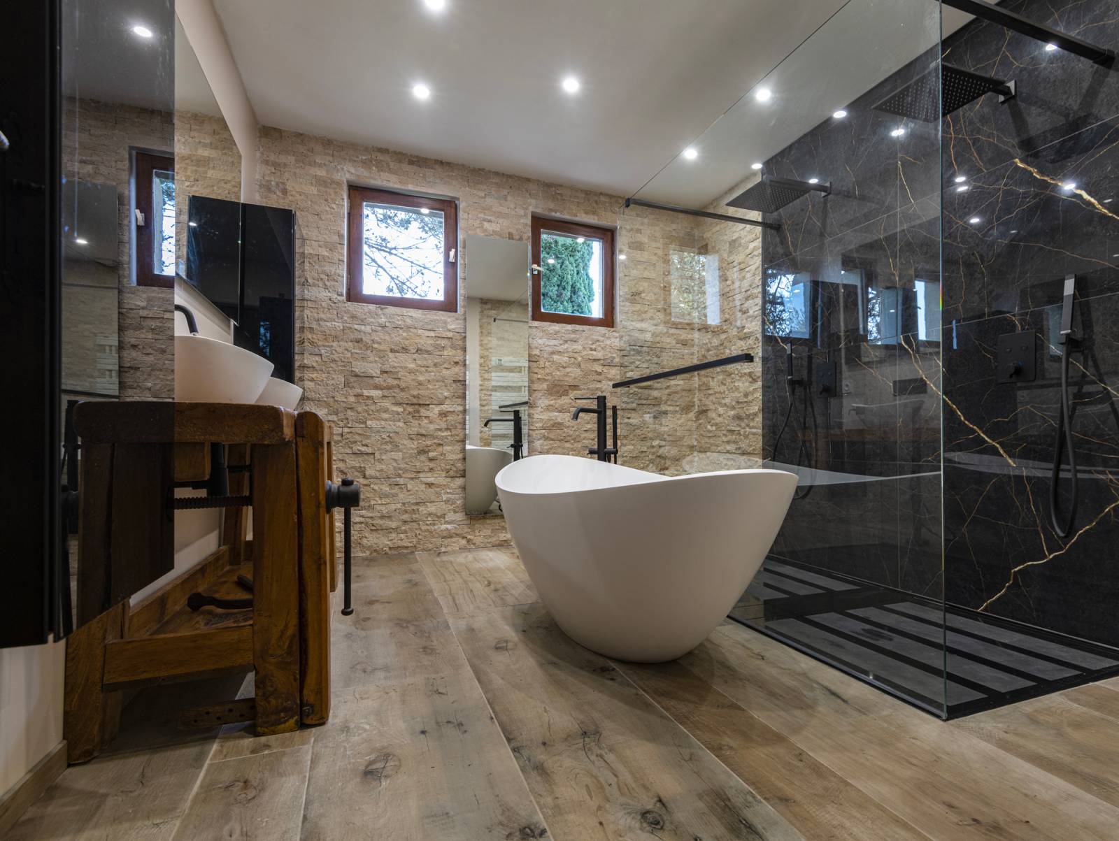 Rénovation salle de bain Saint-Amand-les-Eaux